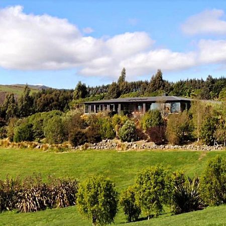 Waipuna Estate Bed and Breakfast Tai Tapu Buitenkant foto
