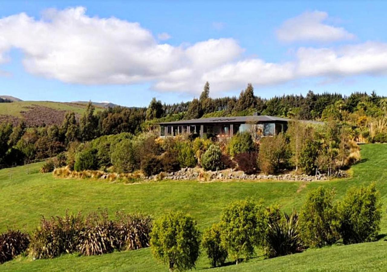 Waipuna Estate Bed and Breakfast Tai Tapu Buitenkant foto